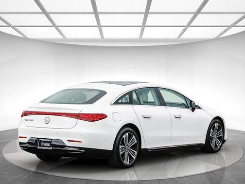 2023 Mercedes-Benz EQS 450+ Base