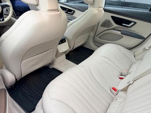 2023 Mercedes-Benz EQS 450+ Base