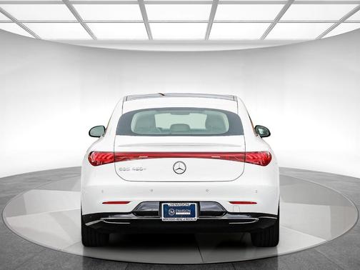 2023 Mercedes-Benz EQS 450+ Base