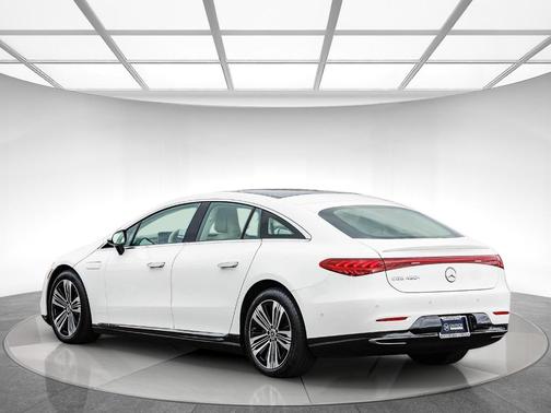 2023 Mercedes-Benz EQS 450+ Base