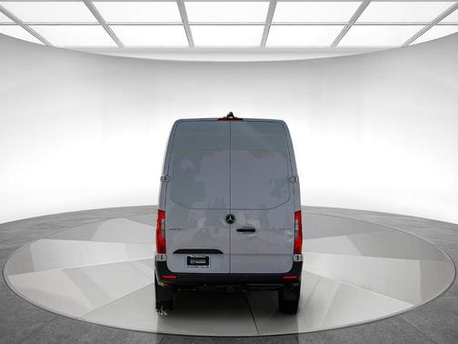 2025 Mercedes-Benz Sprinter 2500 Standard Roof