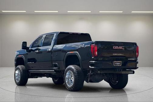 2022 GMC Sierra 3500 Denali