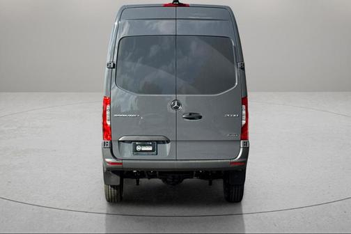 2025 Mercedes-Benz Sprinter 2500 Standard Roof