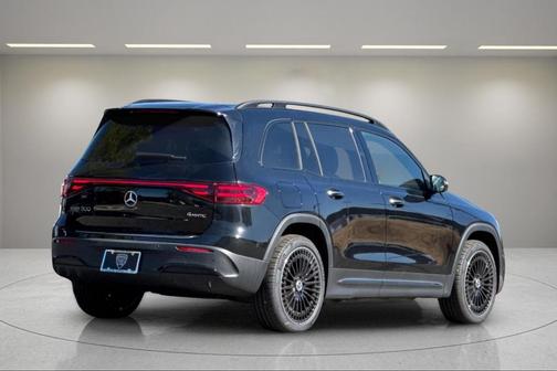 2024 Mercedes-Benz EQB 300 Base 4MATIC