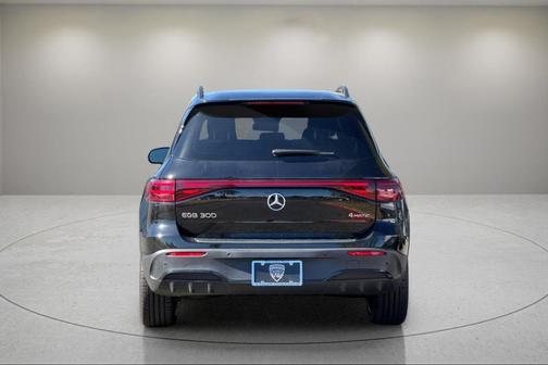 2024 Mercedes-Benz EQB 300 Base 4MATIC