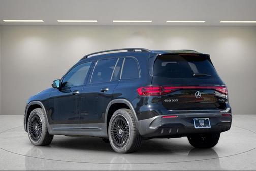 2024 Mercedes-Benz EQB 300 Base 4MATIC