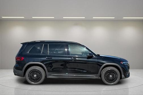 2024 Mercedes-Benz EQB 300 Base 4MATIC