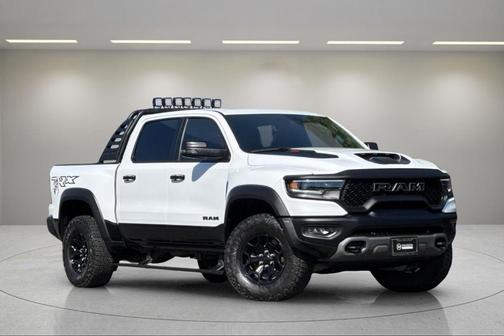 2023 RAM 1500 TRX