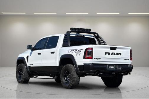 2023 RAM 1500 TRX