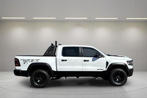 2023 RAM 1500 TRX