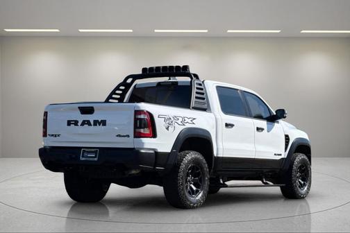 2023 RAM 1500 TRX