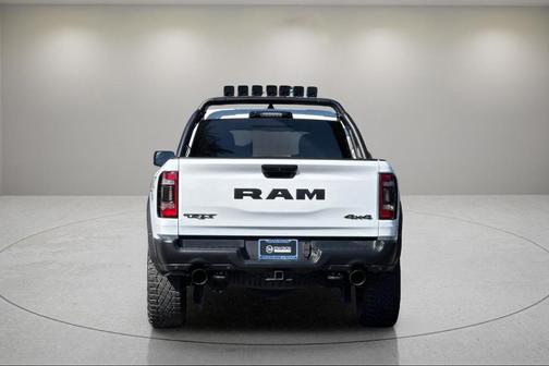 2023 RAM 1500 TRX