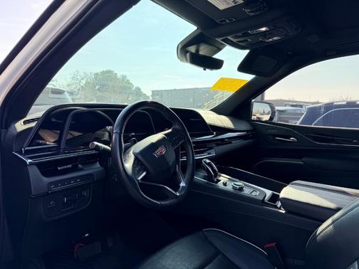 2023 Cadillac Escalade ESV Sport