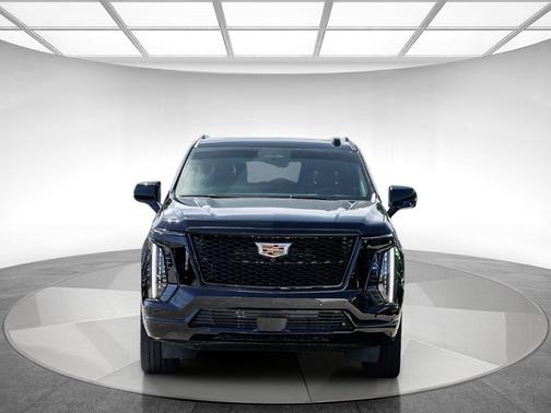 2025 Cadillac Escalade ESV Sport Platinum