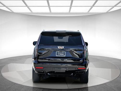2025 Cadillac Escalade ESV Sport Platinum