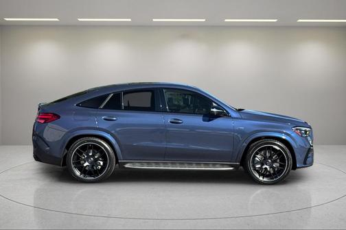 2024 Mercedes-Benz AMG GLE 53 Base