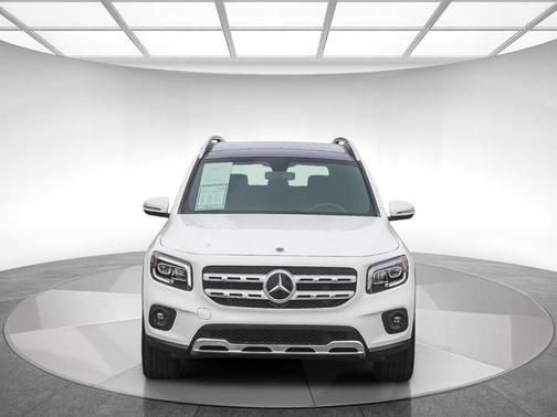 2022 Mercedes-Benz GLB 250 Base 4MATIC