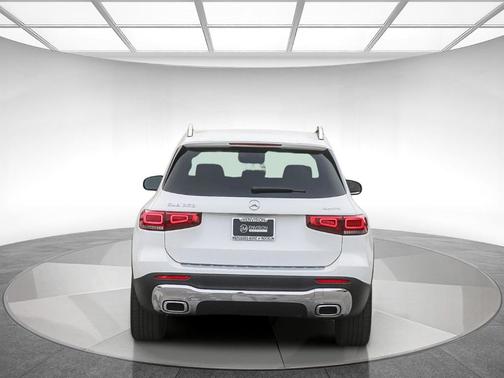 2022 Mercedes-Benz GLB 250 Base 4MATIC