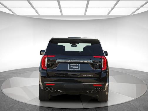 2024 GMC Yukon XL Denali Ultimate