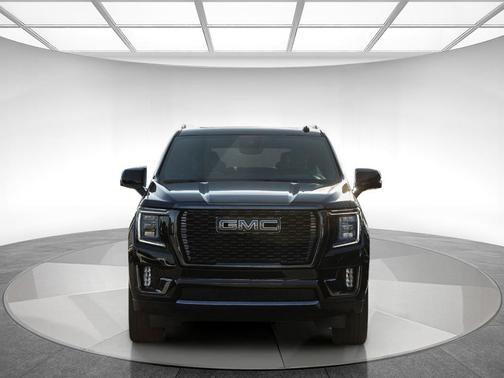 2024 GMC Yukon XL Denali Ultimate