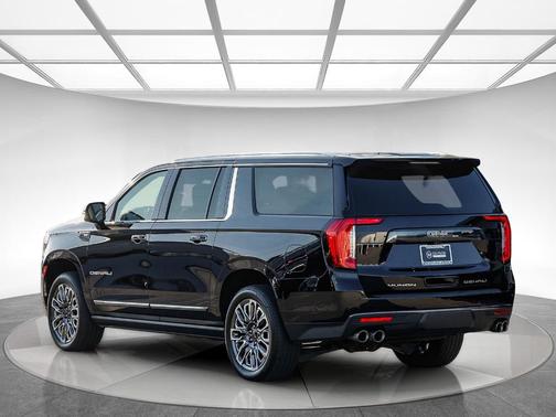 2024 GMC Yukon XL Denali Ultimate