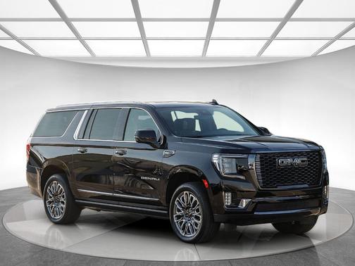 2024 GMC Yukon XL Denali Ultimate