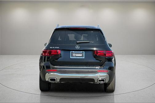 2024 Mercedes-Benz GLB 250 Base