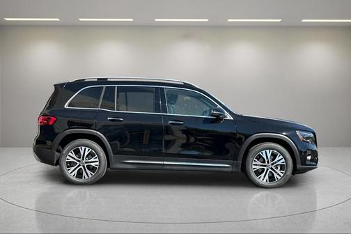 2024 Mercedes-Benz GLB 250 Base
