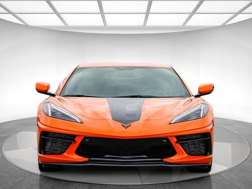 2023 Chevrolet Corvette Stingray w/2LT