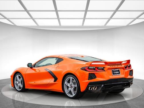 2023 Chevrolet Corvette Stingray w/2LT