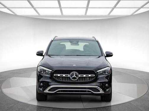 2025 Mercedes-Benz GLA 250 Base