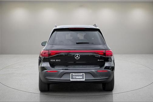 2025 Mercedes-Benz EQB 350 Base 4MATIC