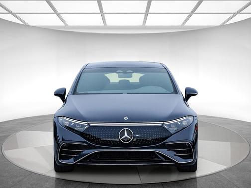 2023 Mercedes-Benz EQS 580 Base 4MATIC