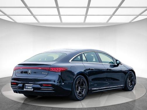 2023 Mercedes-Benz EQS 580 Base 4MATIC