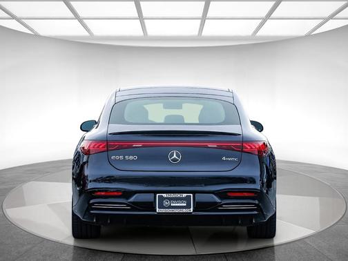 2023 Mercedes-Benz EQS 580 Base 4MATIC