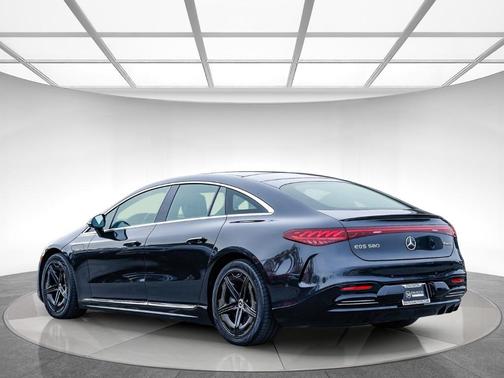 2023 Mercedes-Benz EQS 580 Base 4MATIC