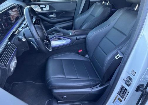 2025 Mercedes-Benz GLE 450 4MATIC