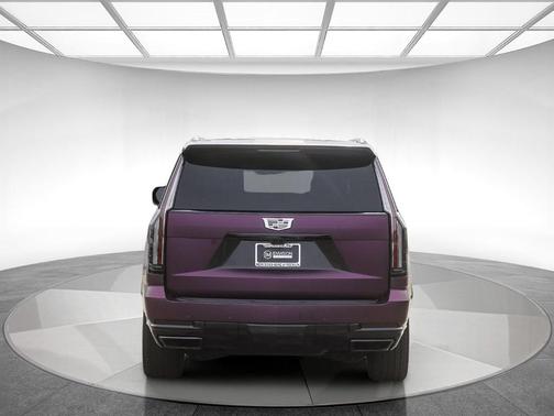 2025 Cadillac Escalade ESV Sport Platinum