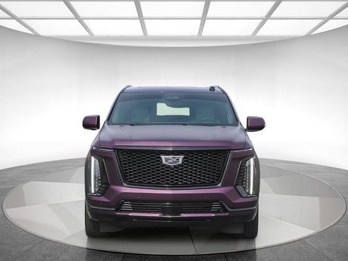 2025 Cadillac Escalade ESV Sport Platinum
