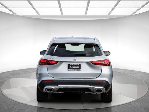 2025 Mercedes-Benz GLA 250 Base