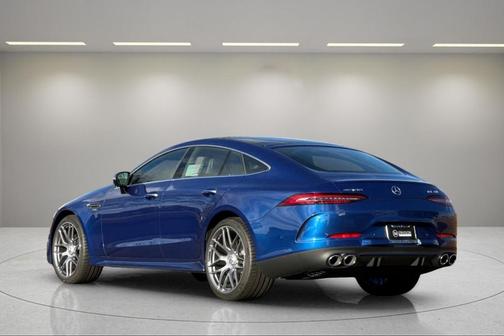 2024 Mercedes-Benz AMG GT 43 Base