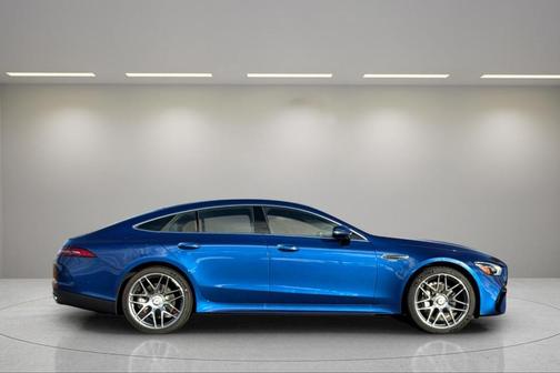2024 Mercedes-Benz AMG GT 43 Base