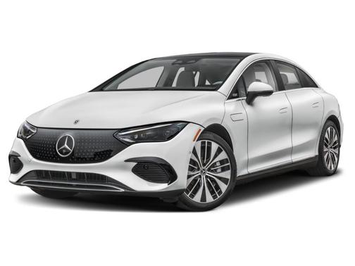 2024 Mercedes-Benz EQE 350+ Base