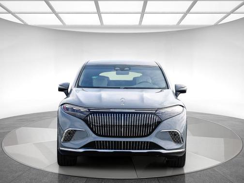 2025 Mercedes-Benz Maybach EQS 680 Base 4MATIC 4MATIC