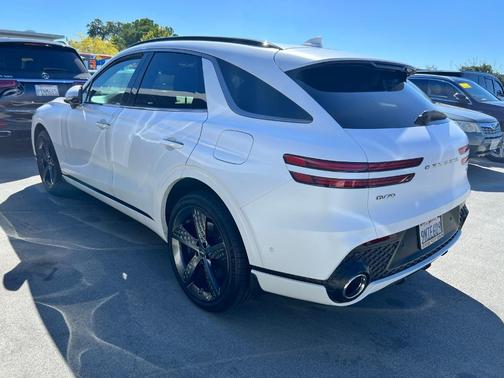 2024 Genesis GV70 2.5T