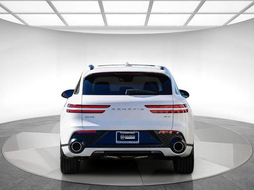 2024 Genesis GV70 2.5T