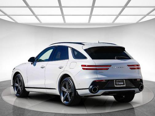 2024 Genesis GV70 2.5T