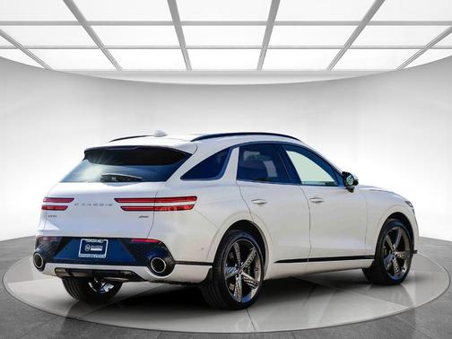 2024 Genesis GV70 2.5T