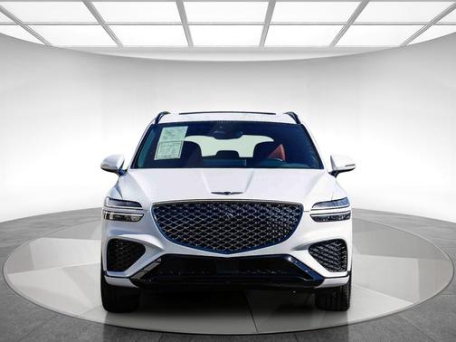 2024 Genesis GV70 2.5T