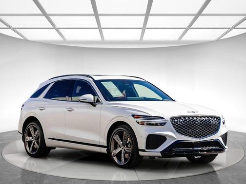 2024 Genesis GV70 2.5T